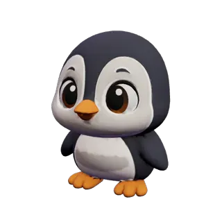 Pingüino